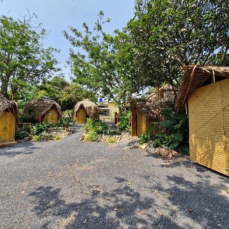 Samui Circus Studio & Ville - Dome Bungalow 3 Amphoe Koksamui Zewnętrze zdjęcie